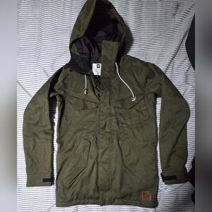 Analog Spectrum Snowboard Jacket